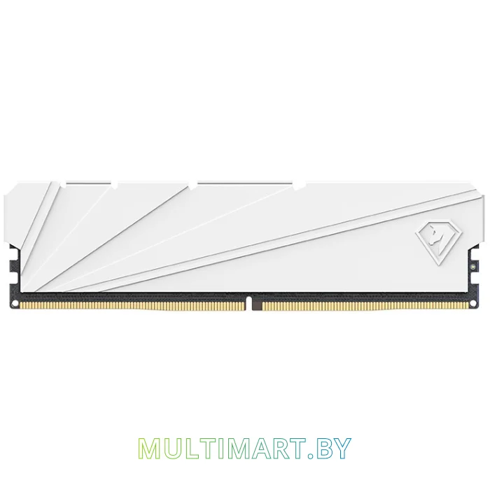 Оперативная память Netac Shadow S 16GB DDR4 PC4-25600 (NTSSD4P32SP-16W)